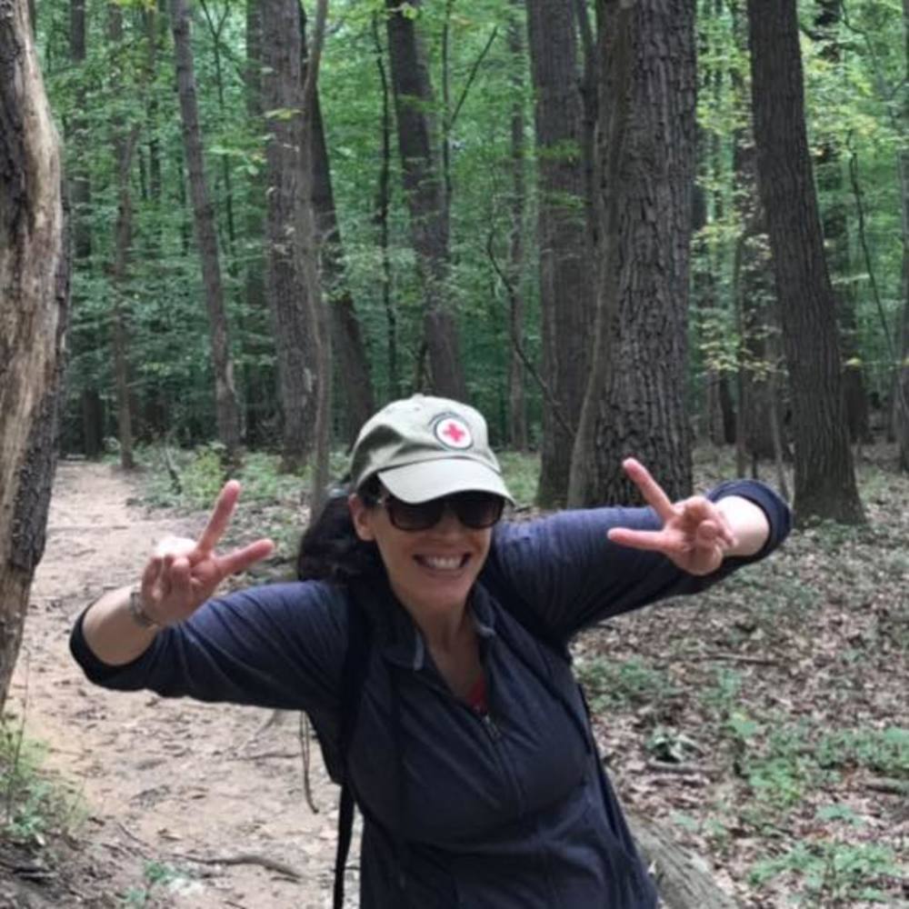 Meet your Posher, Robin